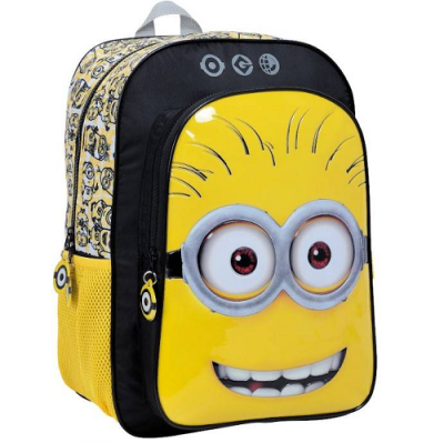 Mochila Minions 16